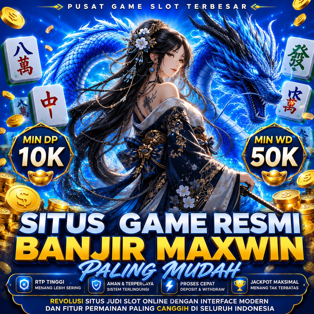 CERI12: Slot Terpercaya > Buah Kemakmuran Pencetak Pecahan Emas